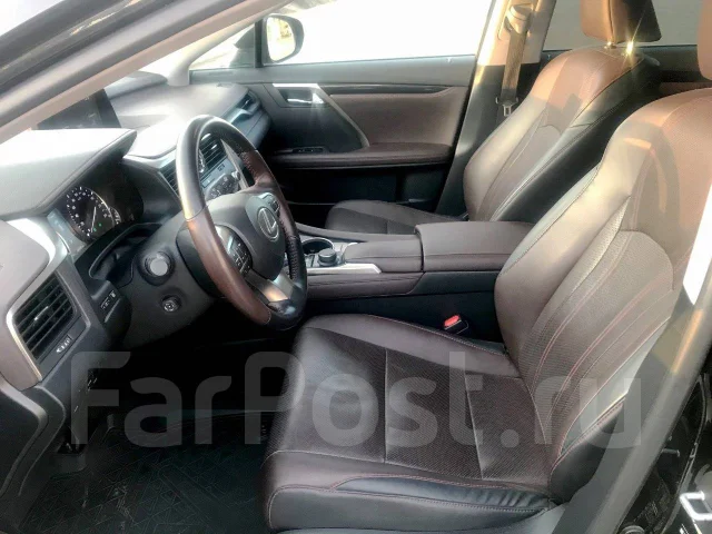 Lexus RX200t. �������, 4wd, 2.0 (238��.�.), ������, 53 000����. �� ����