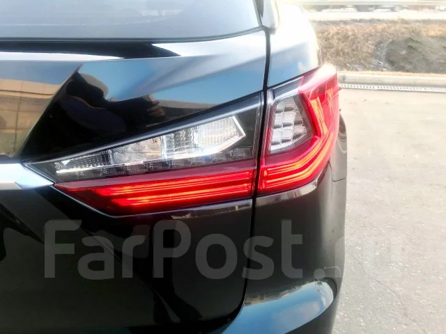 Lexus RX200t. �������, 4wd, 2.0 (238��.�.), ������, 53 000����. �� ����