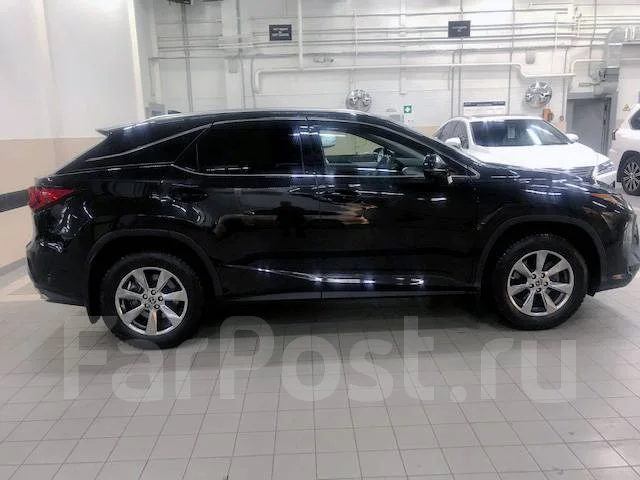 Lexus RX200t. �������, 4wd, 2.0 (238��.�.), ������, 53 000����. �� ����