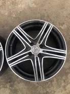 NZ Wheels F-6. 7.0x16", 4x100, ET38, �� 67,1���. ����