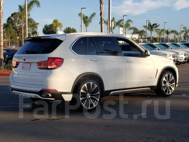 BMW X5. �������, 4wd, 3.0 (306��.�.), ������, �/�. ��� ����� �� ������������ ����
