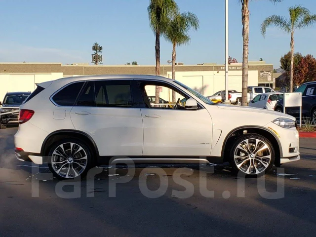 BMW X5. �������, 4wd, 3.0 (306��.�.), ������, �/�. ��� ����� �� ������������ ����