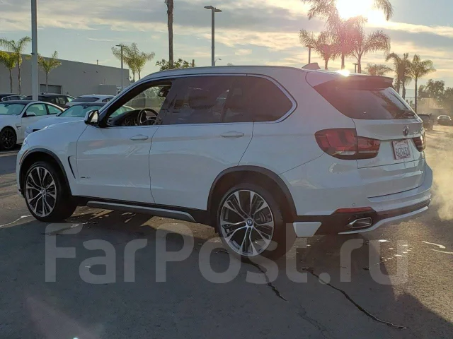 BMW X5. �������, 4wd, 3.0 (306��.�.), ������, �/�. ��� ����� �� ������������ ����