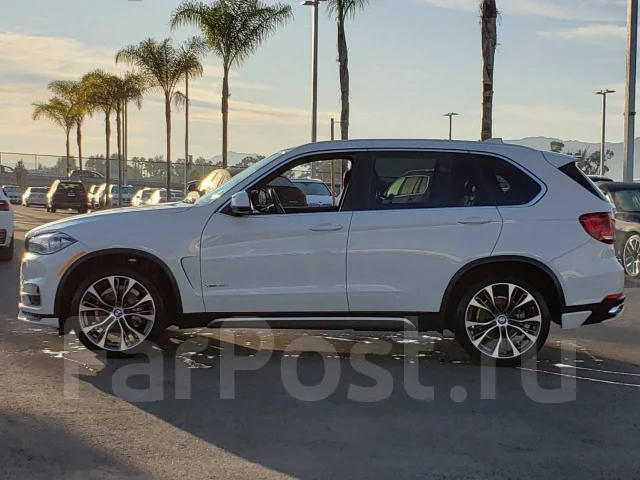 BMW X5. �������, 4wd, 3.0 (306��.�.), ������, �/�. ��� ����� �� ������������ ����