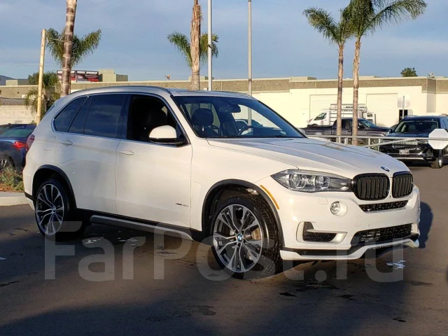BMW X5. �������, 4wd, 3.0 (306��.�.), ������, �/�. ��� ����� �� ������������ ����