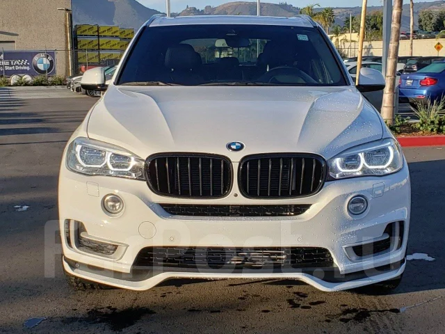 BMW X5. �������, 4wd, 3.0 (306��.�.), ������, �/�. ��� ����� �� ������������ ����