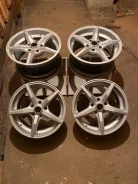 OZ Racing Canova. x17", 5x120 ����