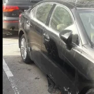 Lexus ES250 ����