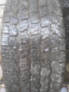 Goodyear Wrangler AT. ����� at, 2019 ���, �/�, ����� 5 % ����