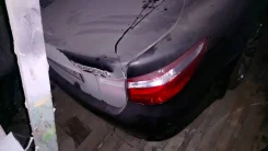 Lexus LS600hL ����