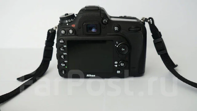 Nikon D7100 Kit. 20 � ����� ��, ���: 14� � ����� ����