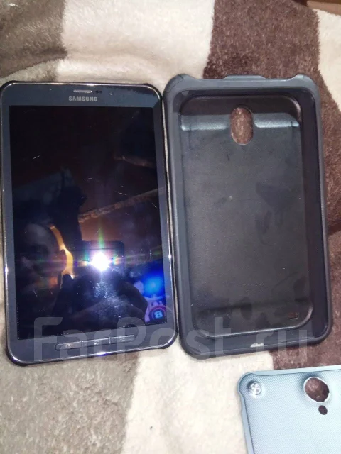 Samsung Galaxy Tab Active ����