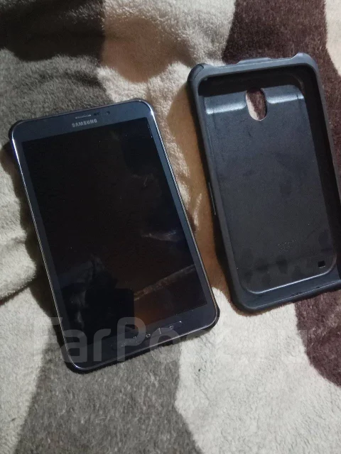 Samsung Galaxy Tab Active ����