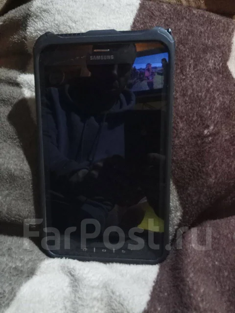 Samsung Galaxy Tab Active ����
