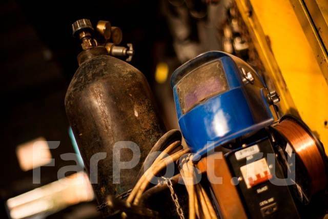 Кузовщик-подготовщик, работа в ООО \"СОЮЗ-АВТО\" во Владивостоке ...