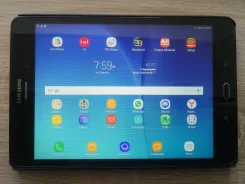 Samsung Galaxy Tab A 8.0 2017 ����