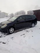 Honda Stream. �������, ��������, 1.7 (130��.�.), ������, 203 000����. �� ����