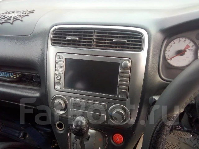 Honda Stream. �������, ��������, 1.7 (130��.�.), ������, 203 000����. �� ����