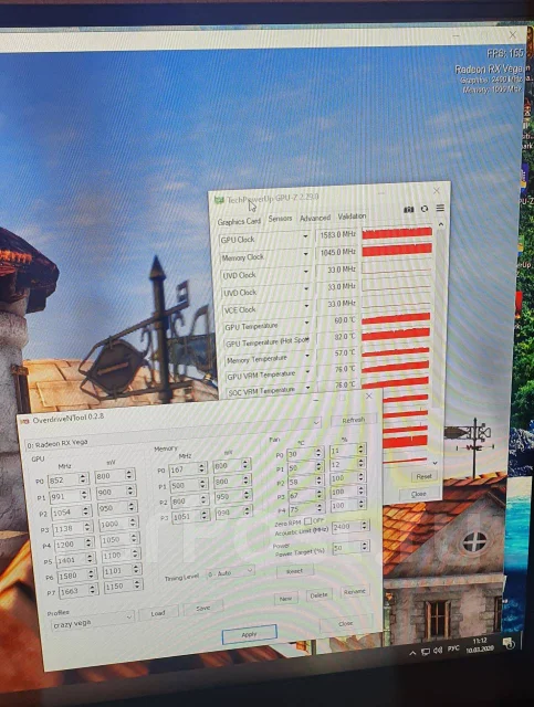 Radeon RX Vega 56 ����