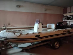BRIG Falcon F450. 2011 ���, ��������� ���������, ������ ����