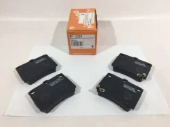 Nisshinbo PF3391 ������� �������� PF3391 ����