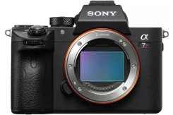 Sony Alpha ILCE-7RM3 Body. 20 � ����� ��, ���: ��� ����. ��� ����� �� ������������ ����