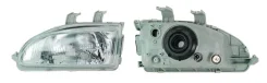 ���� HON Civic 217-1111 L (92-95) DEPO /Civic Ferio EG1, EG2/ DEPO [2171111LLDE] 2171111LLDE ����