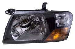 ���� MMC Pajero 214-1159BL (20-A124-0015 L) TYC (99-06) /������/ TYC [2141159BL] 2141159BL ����