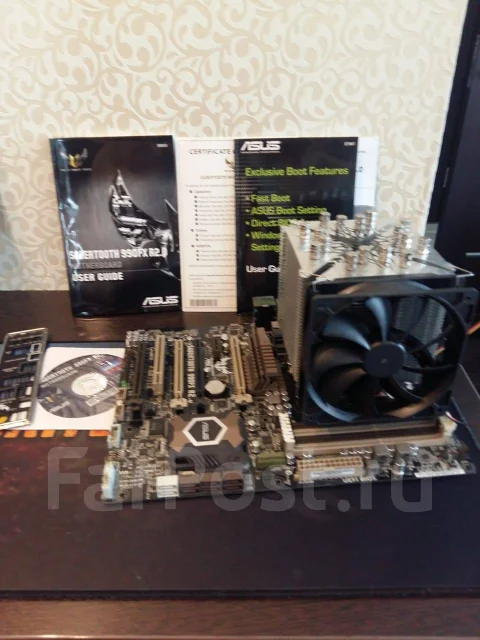 AMD 990FX ����