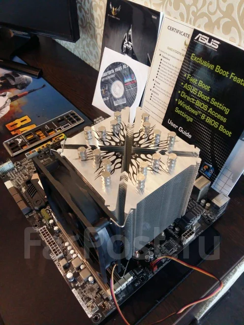AMD 990FX ����