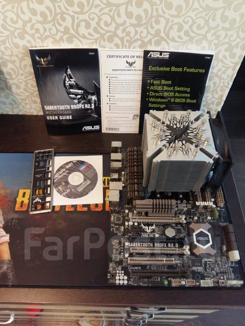 AMD 990FX ����