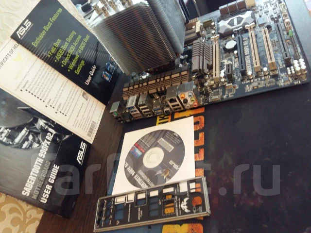 AMD 990FX ����