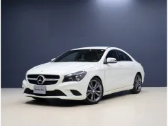 Mercedes-Benz CLA-Class. �������, ������, 1.6, ������, 24 000����. ��, �/�. ��� ����� �� ������������ ����