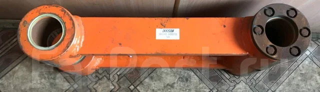 Трапеция ковша Doosan DX225LC 2155-1335G, 101541-00021B, 101541-00021C ...