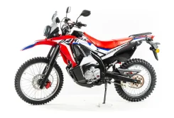 Motoland Dakar LT. 250����. ��., ��������, ���, ��� �������. ��� ����� �� �������� ����