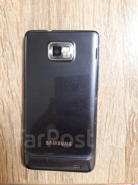 Samsung Galaxy S2 Plus. �/� ����