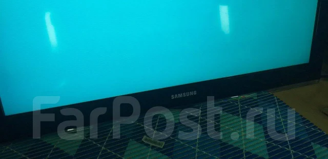 Samsung LE32C530. LCD (��) ����