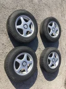 Vindeta. 6.5x15", 5x100.00, 5x114.30, ET45 ����