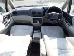 Nissan Bassara. �������, ��������, 2.5 (165��.�.), ������, 91 000����. ��, �/�, ��� ���. ��� ����� �� ������������ ����