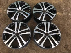 Zepp. 7.0x17", 5x114.3, ET50, �� 64,1���. ����
