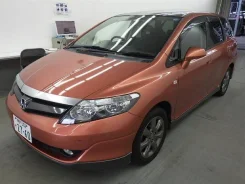 Honda Airwave. ��������, ��������, 1.5 (110��.�.), ������, 67 000����. ��, �/�, ��� ���. ��� ����� �� ������������ ����