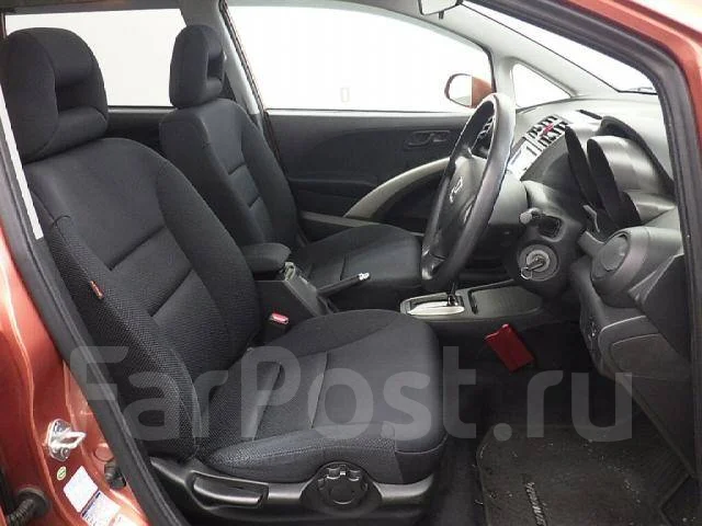 Honda Airwave. ��������, ��������, 1.5 (110��.�.), ������, 67 000����. ��, �/�, ��� ���. ��� ����� �� ������������ ����