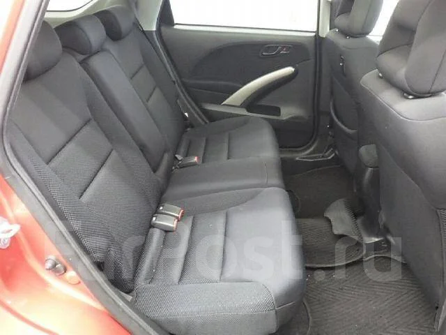 Honda Airwave. ��������, ��������, 1.5 (110��.�.), ������, 67 000����. ��, �/�, ��� ���. ��� ����� �� ������������ ����
