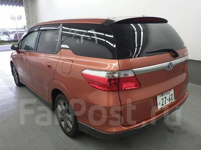 Honda Airwave. ��������, ��������, 1.5 (110��.�.), ������, 67 000����. ��, �/�, ��� ���. ��� ����� �� ������������ ����