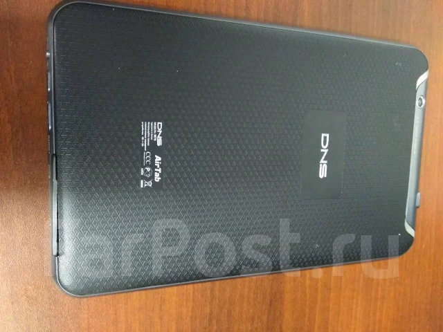 DNS AirTab M76 ����