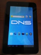 DNS AirTab M76 ����