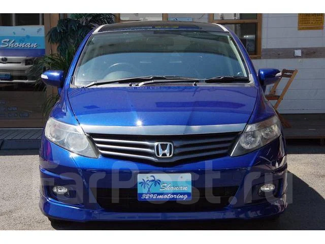 Honda Airwave. ��������, ��������, 1.5 (110��.�.), ������, 48 000����. ��, �/�, ��� ���. ��� ����� �� ������������ ����