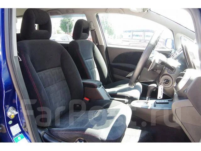 Honda Airwave. ��������, ��������, 1.5 (110��.�.), ������, 48 000����. ��, �/�, ��� ���. ��� ����� �� ������������ ����