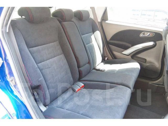 Honda Airwave. ��������, ��������, 1.5 (110��.�.), ������, 48 000����. ��, �/�, ��� ���. ��� ����� �� ������������ ����