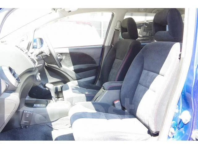 Honda Airwave. ��������, ��������, 1.5 (110��.�.), ������, 48 000����. ��, �/�, ��� ���. ��� ����� �� ������������ ����